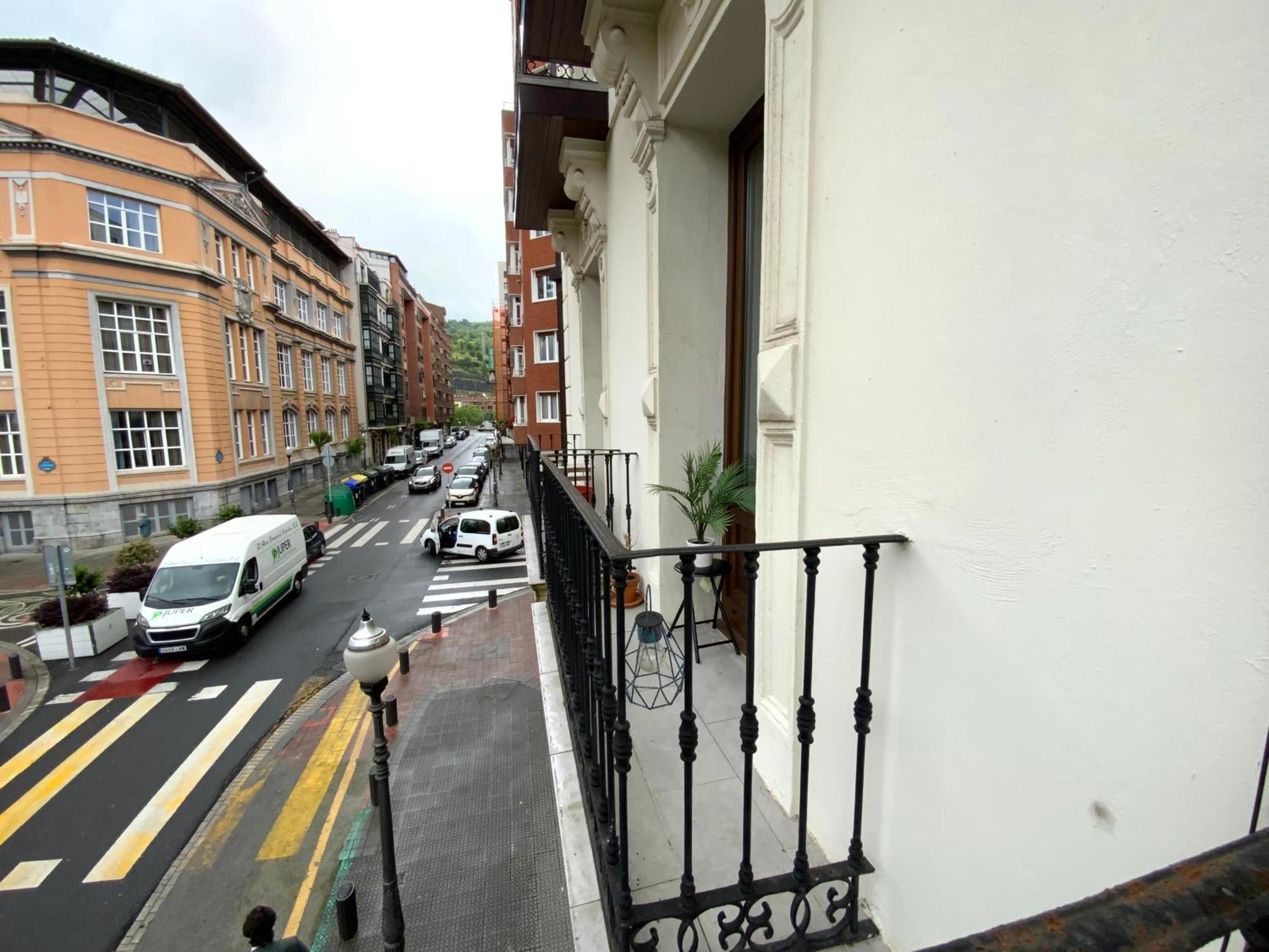 Uefa Bilbao, And Optional Tickets Apartment *